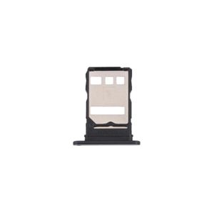 Accessoire - pièce PDA Tiroir Sim Premium Noir Minuit pour Honor Magic 4 