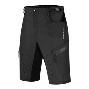 CUISSARD DE CYCLISME WOSAWE-Short de cyclisme pour homme,short de cours