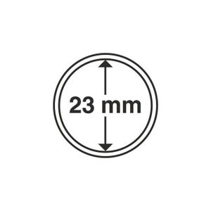 Canada | Pièce de 25 cents | Argent | 2e portrait | KM : 62 | 1965-196