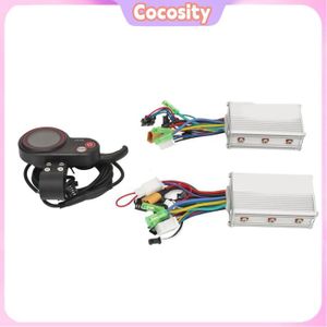 Kit de moteur à courant continu sans balais Mophorn 2000 W 48 V, moteur Kit de moteur à courant continu sans balais Mophorn 2000 W 48 V, moteur