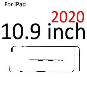 Écran tactile de rechange pour iPad 9.7 2018 A1893 A1954 avec vitre en  verre trempé et outils (pas LCD, sans bouton d'accueil) A225 - Cdiscount  Téléphonie