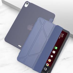 Coque Tablette Pour Ipad Mini 6 (8.3 Pouces) Bleu Etui Protection Cadorabo  à Prix Carrefour