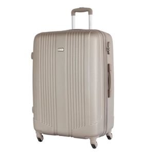 VALISE - BAGAGE ALISTAIR Airo 2.0 - Valise Grande Taille 75cm - AB