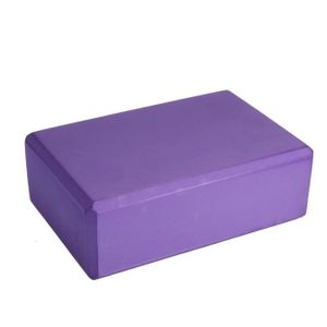 Schildkr/öt Fitness Block 22 x 15cm Rose//Gris Aide /à l/Étirement 960136 Coussin de Yoga et M/éditation Anthracite Bloc de Pilates en Mousse Pratique et Douce