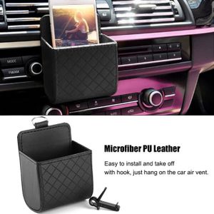 Sac coffre voiture SUPER GADGET (noir, 600D Polyester, 2140g