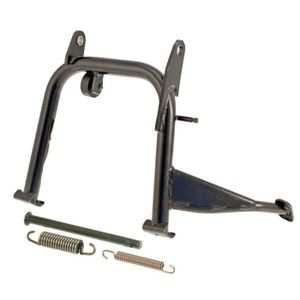 Motodak bequille Scooter Centrale buzzetti Compatible avec kymco Agility 50 4 Temps 12 Noir renforce