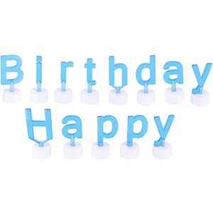 Bougie Joyeux Anniversaire Cdiscount