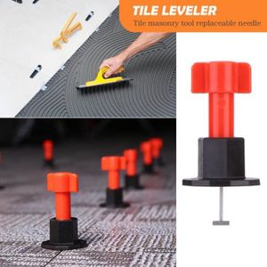 Revetement De Sol Mural Pour Carrelage Systeme De Nivellement
