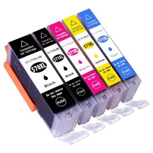Cartouche encre canon ts 5055 - Achat / Vente pas cher