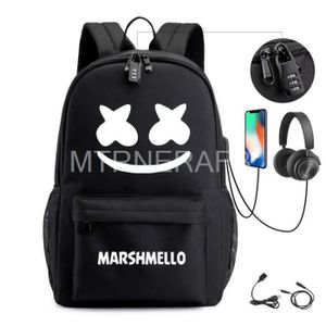 Sac marshmello sales
