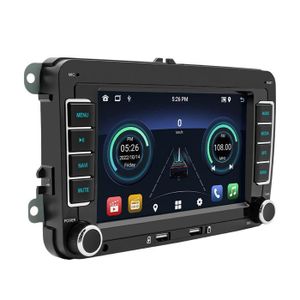 GPS AUTO Dilwe navigation GPS Nouveau GPS de voiture Wifi p