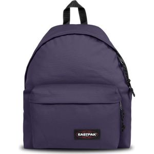 sac eastpak rose et violet