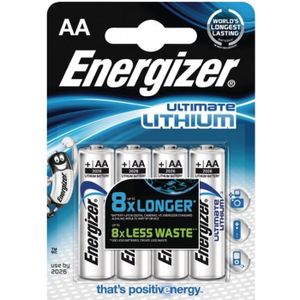 Pile lithium aa 3 6v - Cdiscount