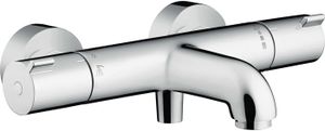 ROBINETTERIE SDB Mitigeur bain-douche thermostatique ECOSTAT 1001 CL - HANSGROHE - 13201000