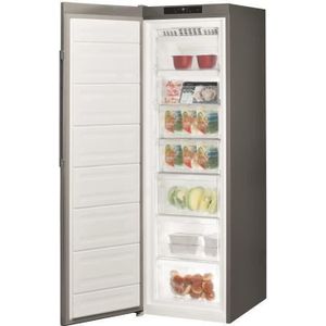 Congelateur Armoire Inox Achat Vente Pas Cher