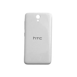 PIÈCE TÉLÉPHONE Cache batterie blanc original HTC desire 620