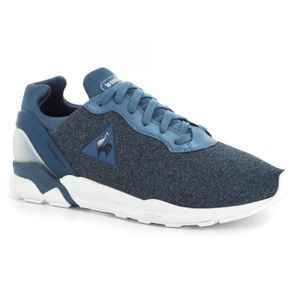 le coq sportif lcs r xvi femme argent