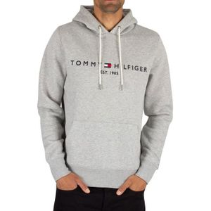 sweatshirt homme tommy hilfiger