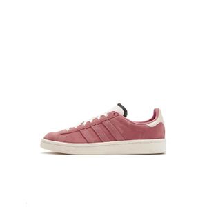 adidas campus femme rose pale