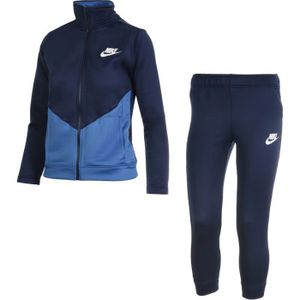 Ensemble nike bleu femme Cdiscount