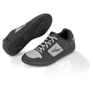CHAUSSURES DE VÉLO Chaussures XLC all-ride cb-a01 - noir/anthracite