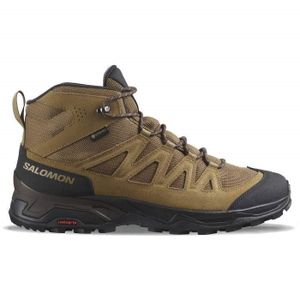 Chaussure salomon homme discount x ultra 3 gtx