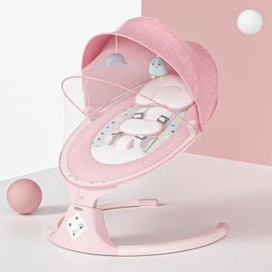 Transat Bebe Rose Cdiscount
