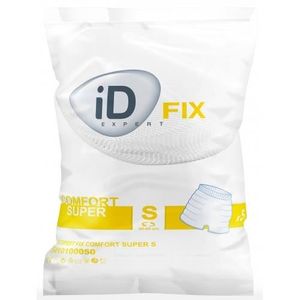SLIP JETABLE  Ontex-ID Expert Fix Small Comfort Super