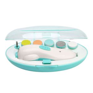 Lime A Ongle Electrique Bebe Cdiscount