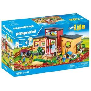 Cdiscount playmobil fille clearance