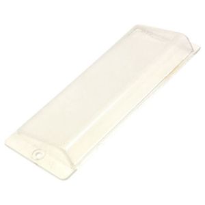 Diffuseur Lumiere 156x50 Pour Hotte Ariston Hotte Scholtes Hotte Faure Hotte Whirlpool Hotte Brandt Hotte Sauter Hotte Fagor Achat Vente Hotte Cdiscount