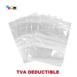 Sachet Zip Achat Vente Pas Cher