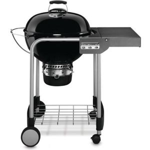 BARBECUE Barbecue à charbon WEBER Performer GBS - Ø 57 cm -