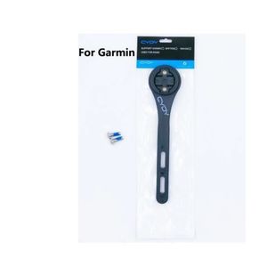 FIXATION - SUPPORT GPS For Garmin -support de vélo Garmin Edge 130,200,52
