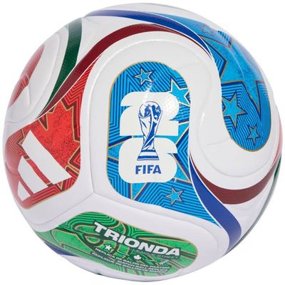 ballons de foot Unisexe, adidas Tiro League FIFA Basic Ball, Vert