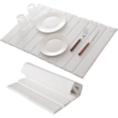 Tapis D'égouttement En Terre De Diatomée Pour Vaisselle - Absorbant, Anti-eau, 60x40 Cm - Idéal Pour Cuisine Et Salle De Bain