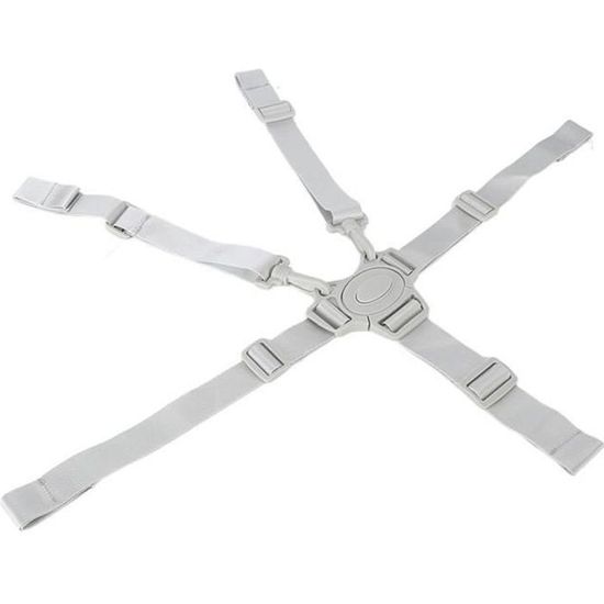 Connecteur Double Poussette Universel – Lot 3 Pièces, Réglable, Pour Jumeler Deux Poussettes En Tandem