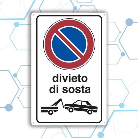 Privateigentum Schild Aus PVC – 30x20 Cm, Selbstklebend, Wasserdicht, Für Garage & Grundstück