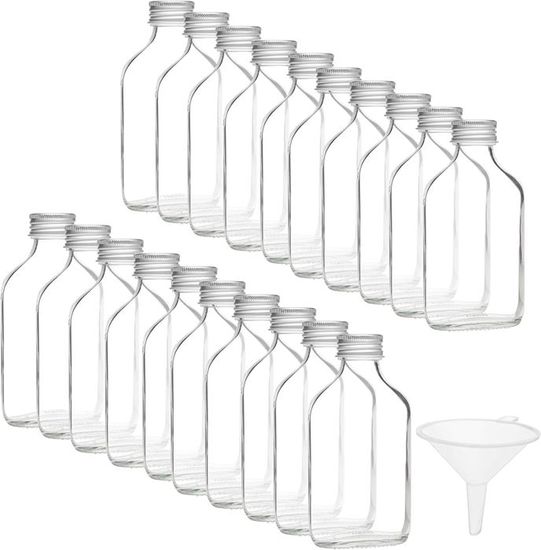 homEdge Juego de moldes de porcelana, 240 ml, cuenco para helado, taza de souffl