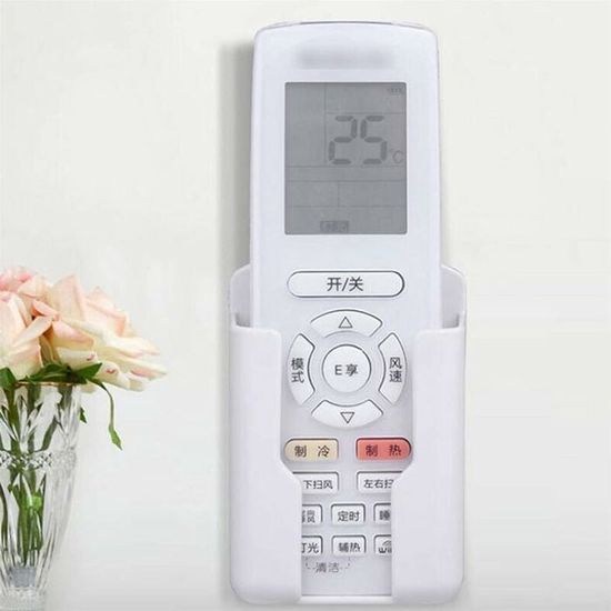 Daikin Universelle Clim Condizionatore Telecommande Climatiseur Universel Clim Support Telecommande Climatisation Remplacement De La Telecommande Pour Daikin 85122839
