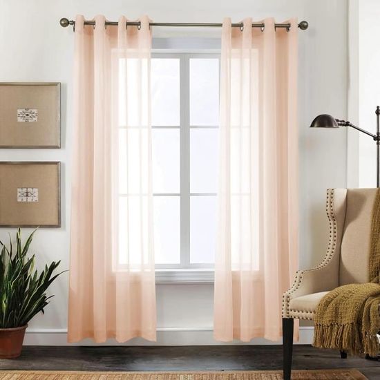 24/7Auto Lot De 3 Rideaux Décoratifs En Cuir écologique Bleu