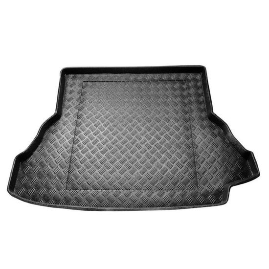 Tapis De Coffre Sur Mesure 3D Pour Renault Talisman Break (2015-2022) - PVC Imperméable - Protection Bac