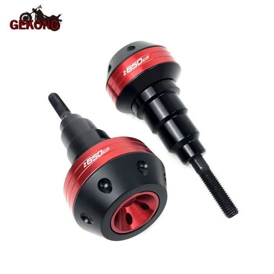 Protection Contre Les Chutes Pour Kawasaki ZX12R" - Test Et Avis