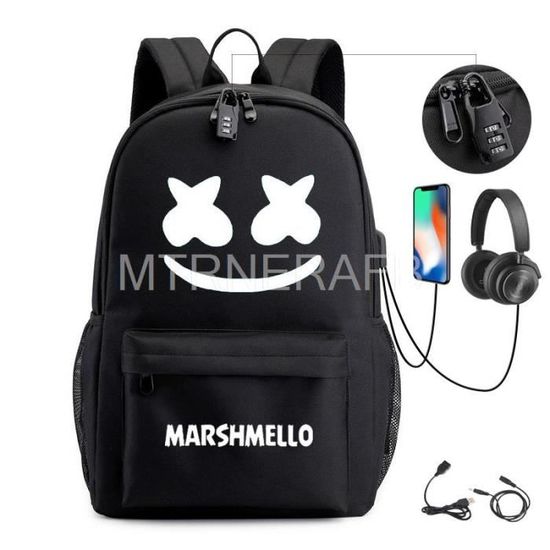 Sac marshmello online