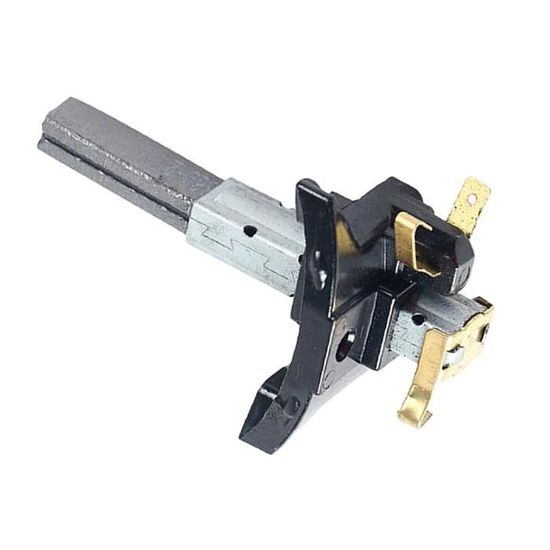 VBESTLIFE Balai De Charbon 20 Pièces Moteur Brosse à Charbon Cuivre Haute Résistance Outil - Foto 6