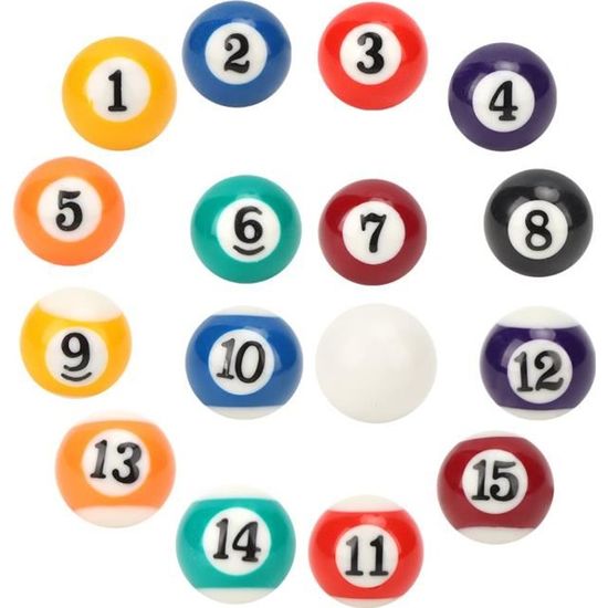 Mini billard Américain de table - Achat / Vente billard