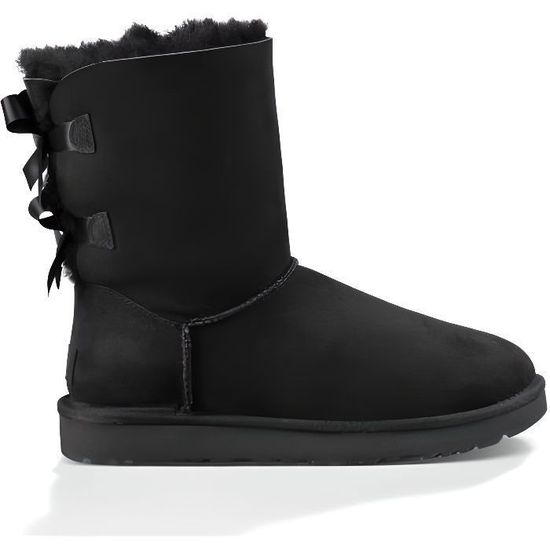 Bailey bow shop ii bottes