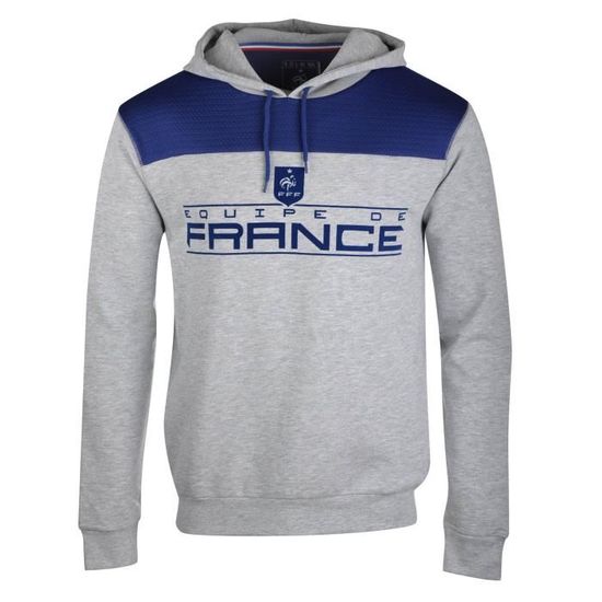 Sweat fff 2 etoiles on sale