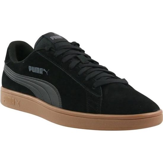 puma daim noir