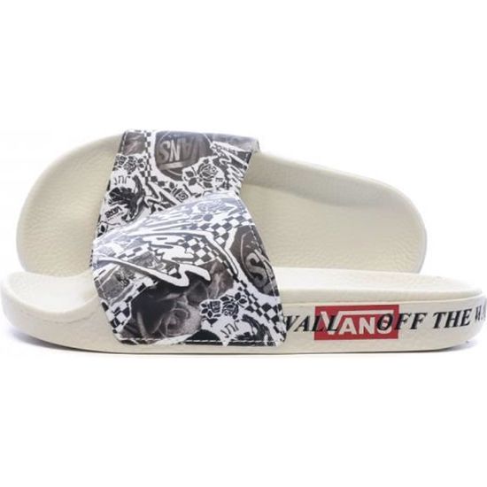 Claquette homme vans deals